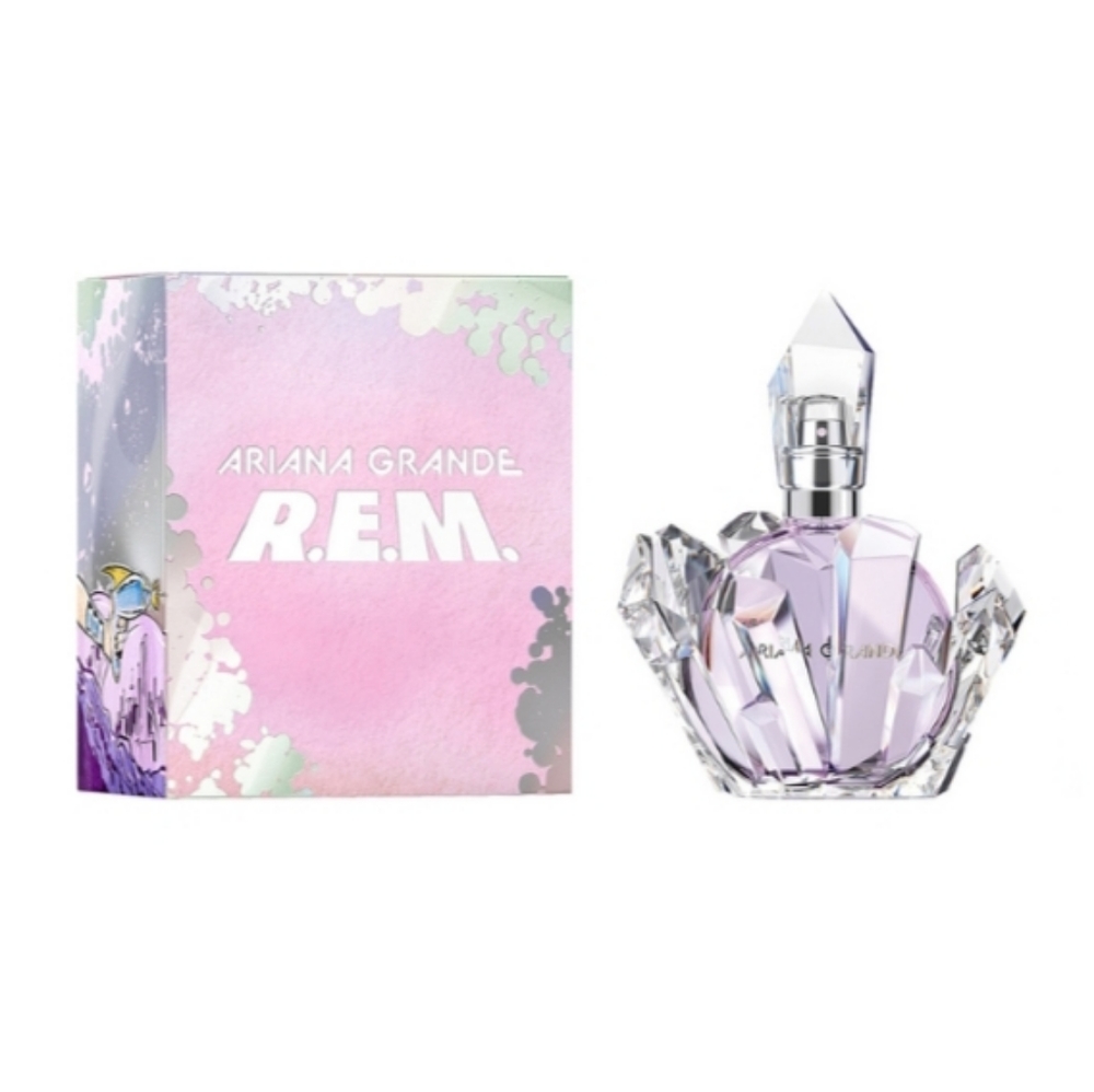 NEW Ariana Grande REM R.E.M. P Large Spray